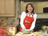 Easy Fruitcake